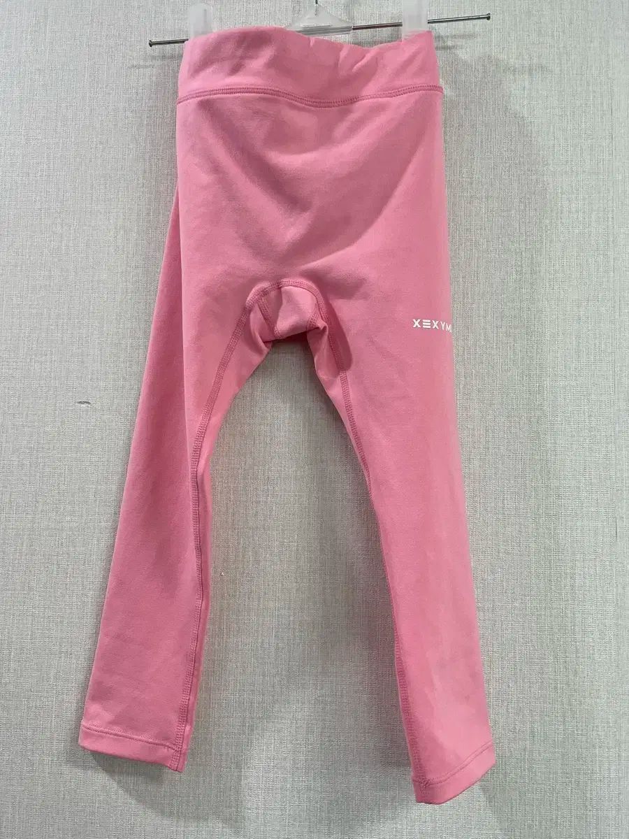 驚きの破格値 XEXYMIX(ゼクシィミックス) キッズ レギンス 110 新品 その他