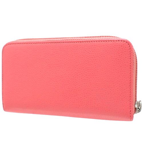 CHANEL(シャネル) ココマーク ウォレット コンパクト財布