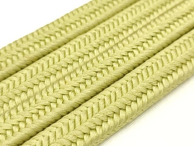 青朽葉色 宮内庁御用