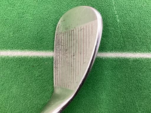 中古】 タイトリスト VOKEY SPIN MILLED SM8 ブラッシュド