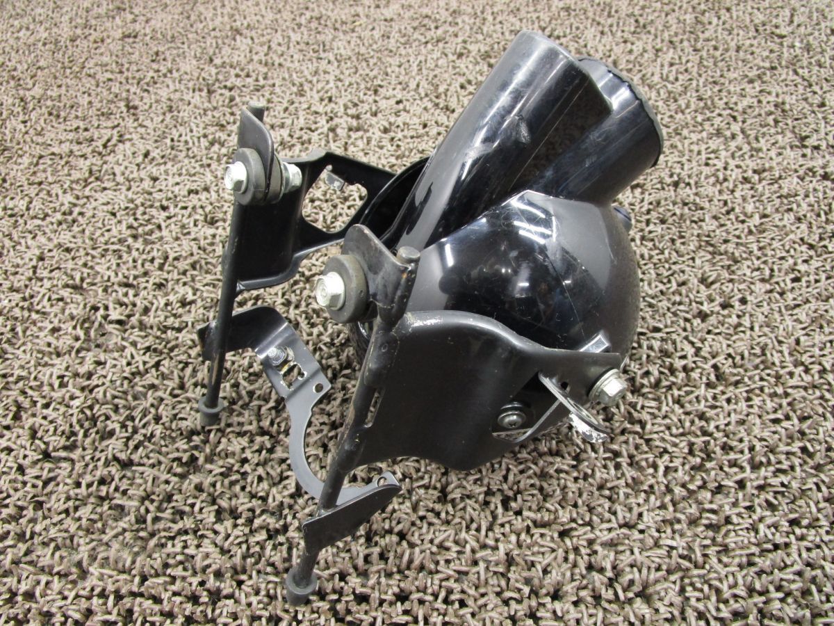 ホンダ HC07E