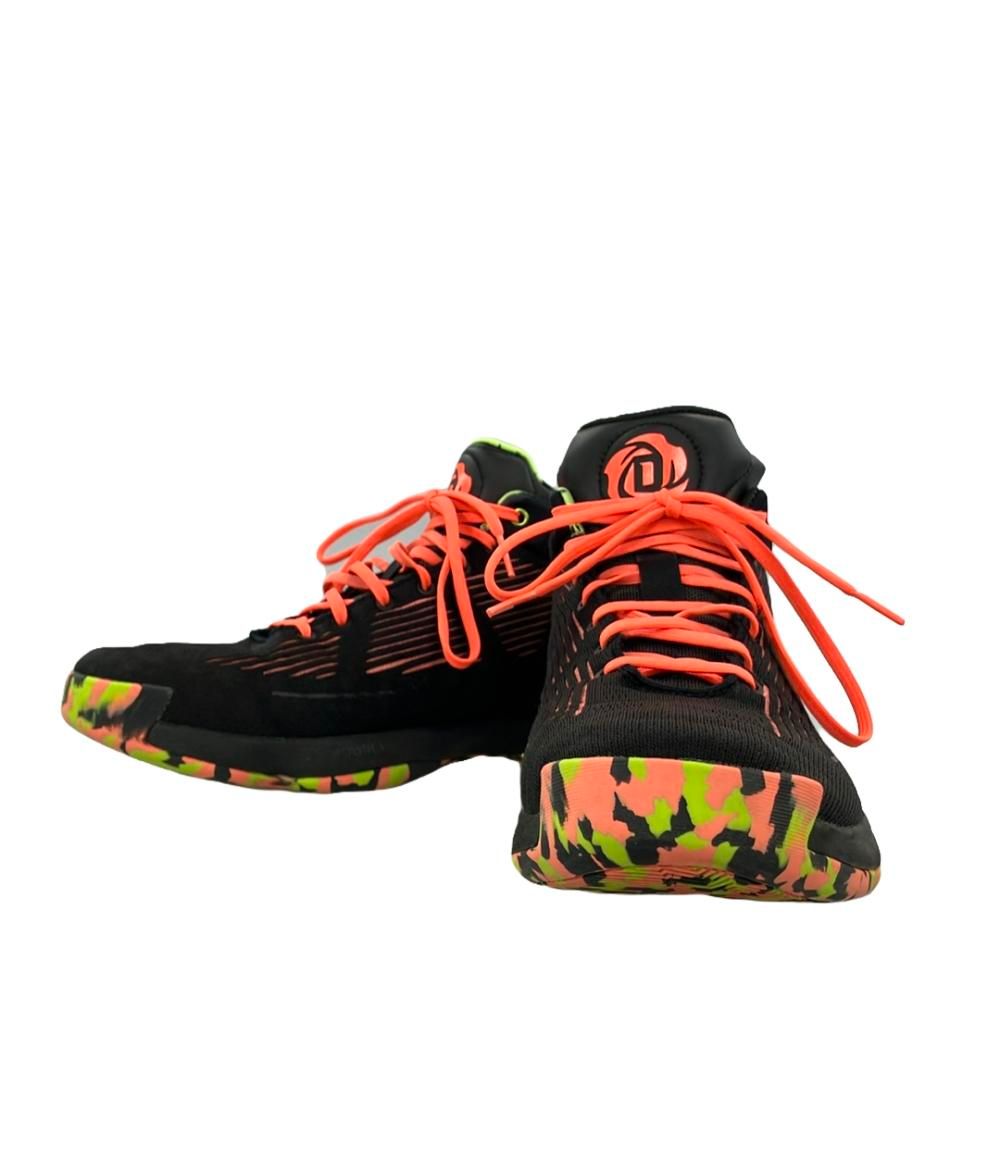 アディダス ローカットスニーカー D Rose 10 EH2099 メンズ SIZE 29.5 (XL) adidas