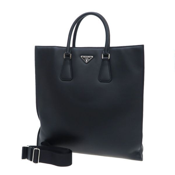 プラダ 2WAYトート 2VG111 Aランク