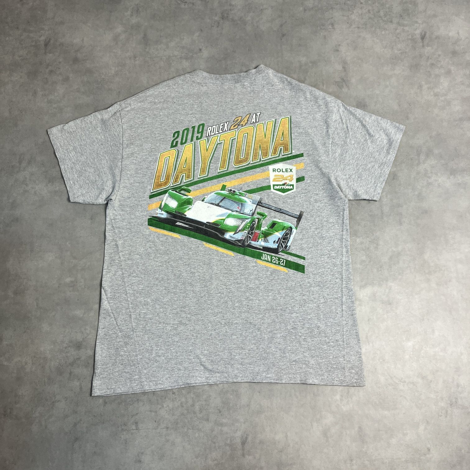 ROLEX DAYTONA ロレックス デイトナ Tシャツ - メルカリ
