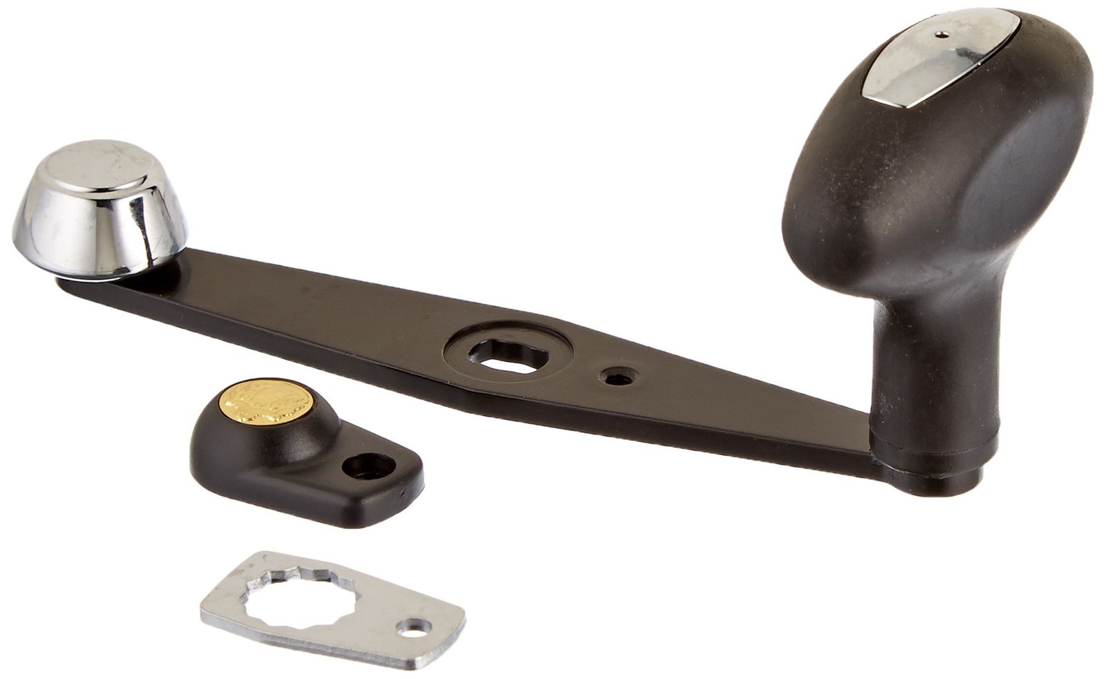 アブガルシア ABU 5500-C3 アンバサダー パワーハンドル