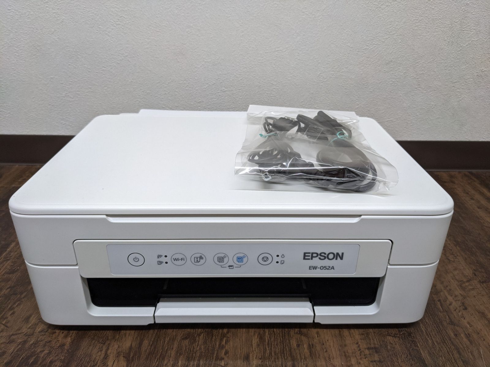 カラリオ エプソン EPSON インクジェットプリンター（カラリオ