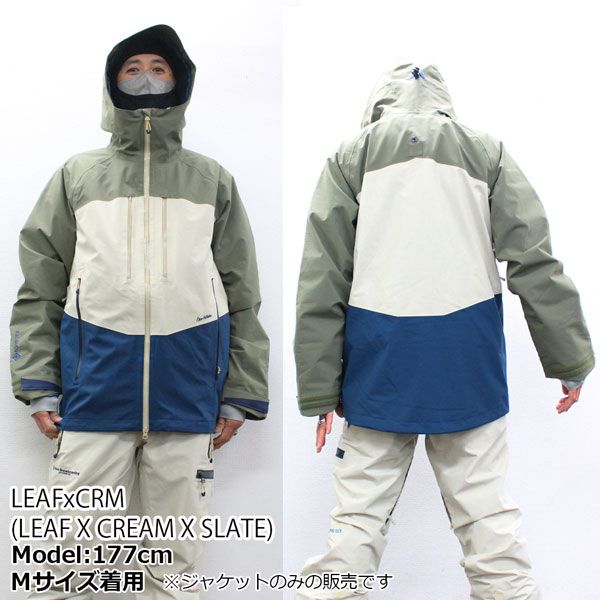 REW THE STRIDER JKT 19 GORE-TEX（楽天市場】REW 19-20 THE