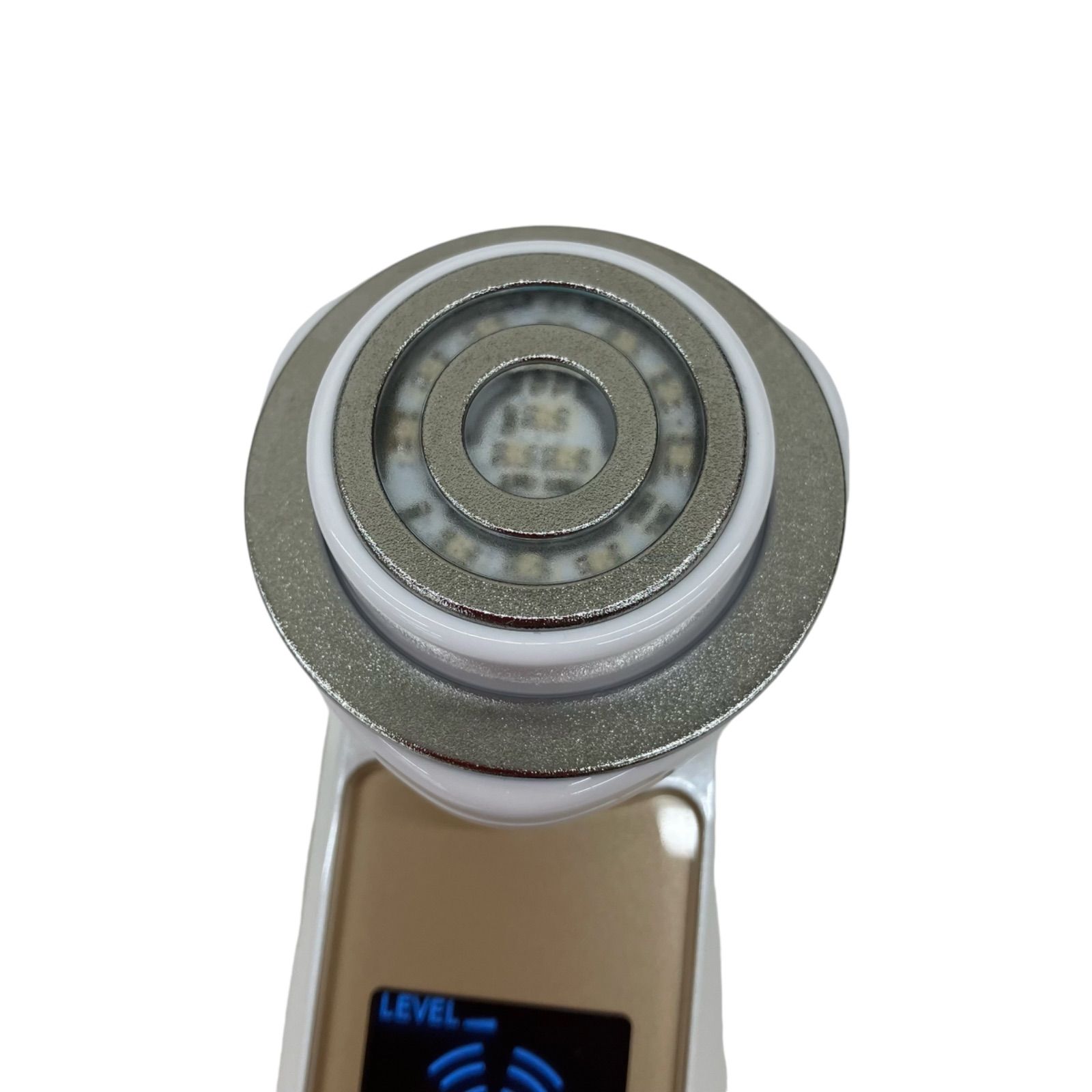 YA-MAN HRF-20N 美顔器 Amazon | ヤーマン 美顔器 フォトプラス EX HRF20N シャンパン