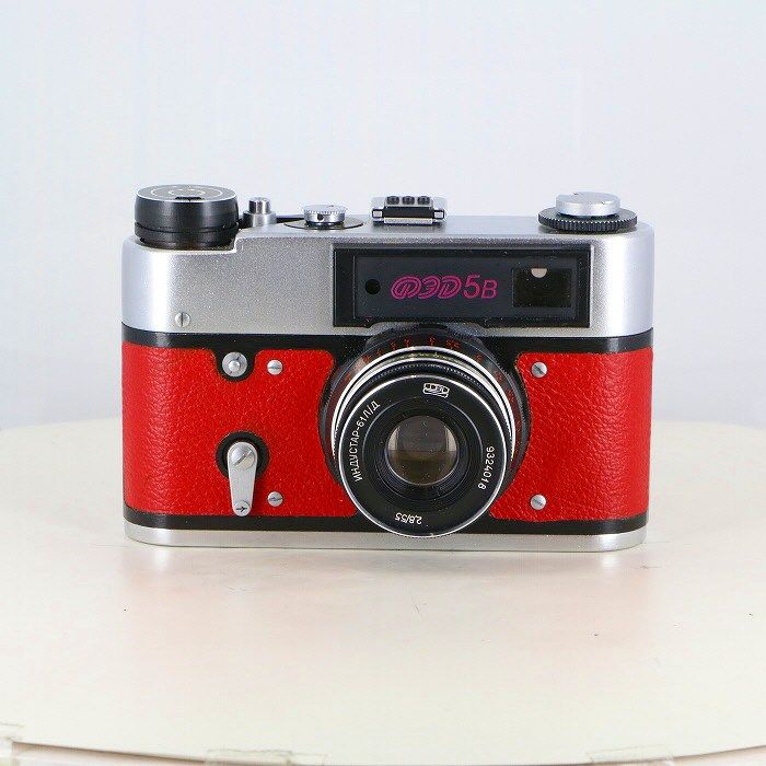 FED5B 55|2.8