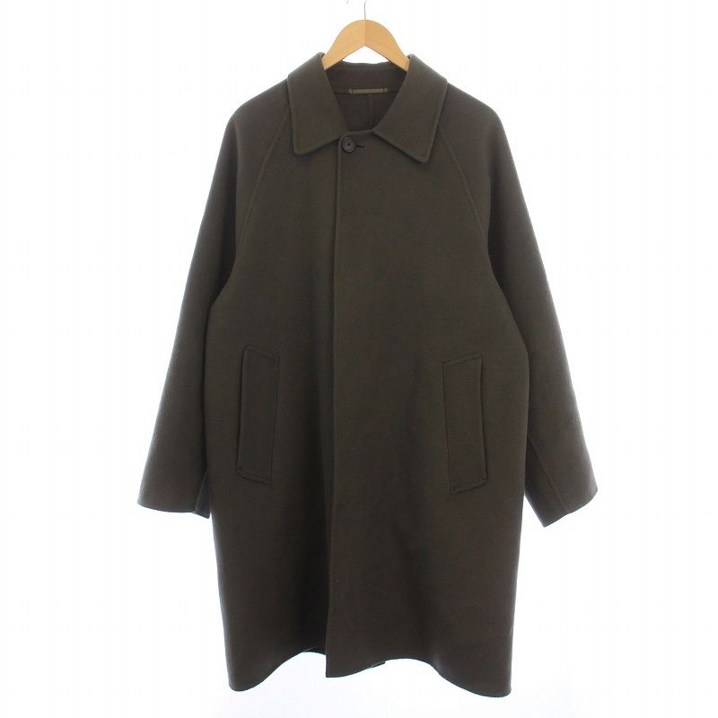 ユナイテッドアローズ UNITED ARROWS ステンカラーコート ロング ユナイテッドアローズ UNITED ARROWS ステンカラーコート ロング