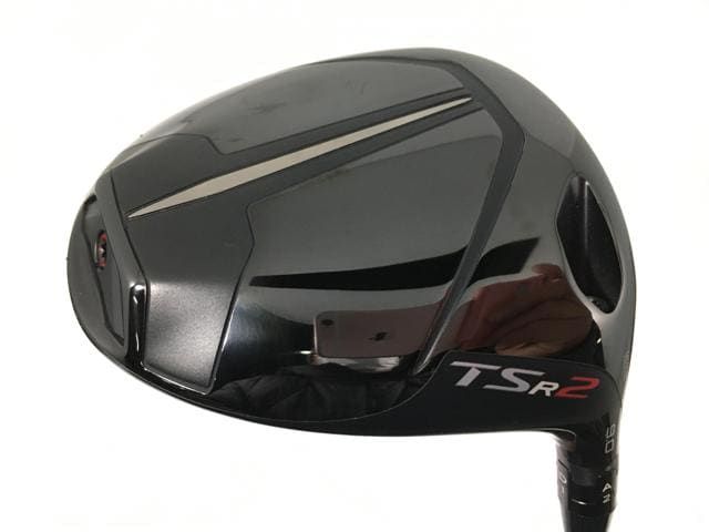 【中古ゴルフクラブ】タイトリスト TSR2 ドライバー 2022 (日本仕様) TSP310 60 1W【14日間返品OK】