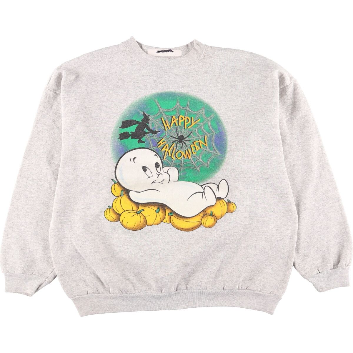 CASPER キャスパー　90' 古着 90年代 BLITZZ CASPER キャスパー ハロウィン柄