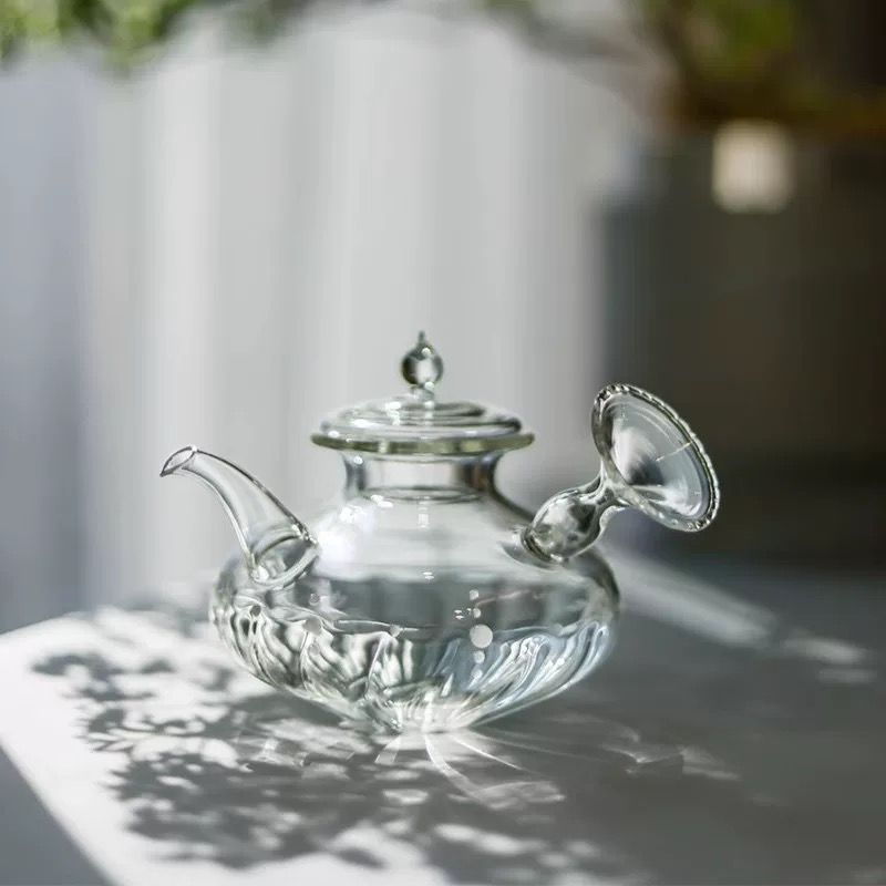 常滑 急須 茶器 茶道具 煎茶 お茶 マーブル ダイヤカット 友仙