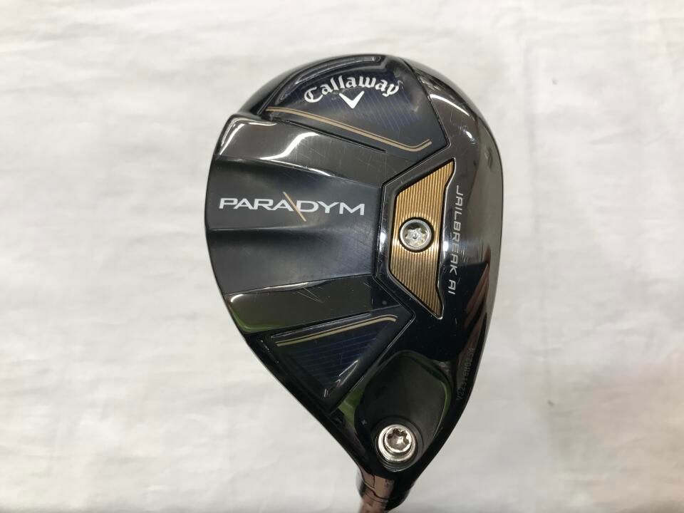 TSi2 ユーティリティ 2本セット 4U 5U 21° 24° タイトリスト