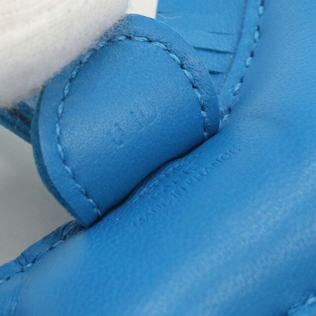 エルメス バッグチャーム