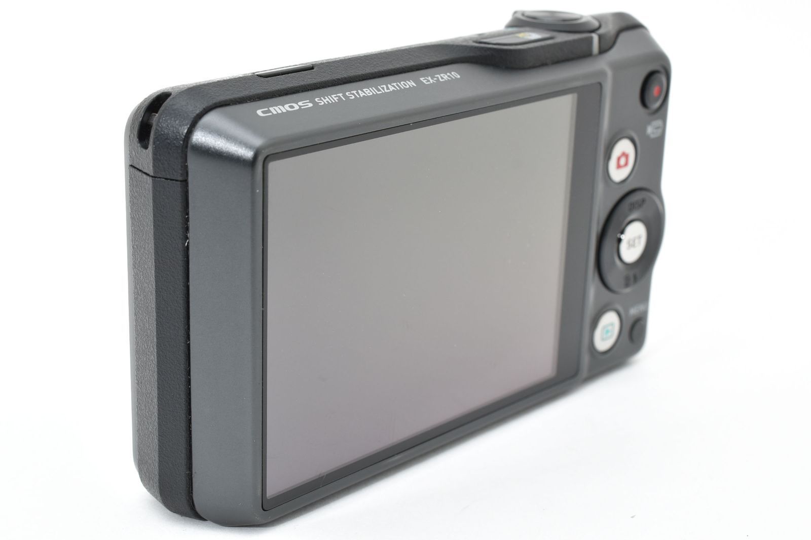 【✨美品✨】 CASIO EXILIM EX-ZR10 コンデジ 箱付き カシオ HIGH SPEED EXILIM EX-ZR10 価格比較 - 価格.com