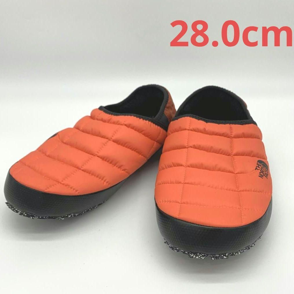 NORTH FACE サーモボール トラクション ミュール V 28cm