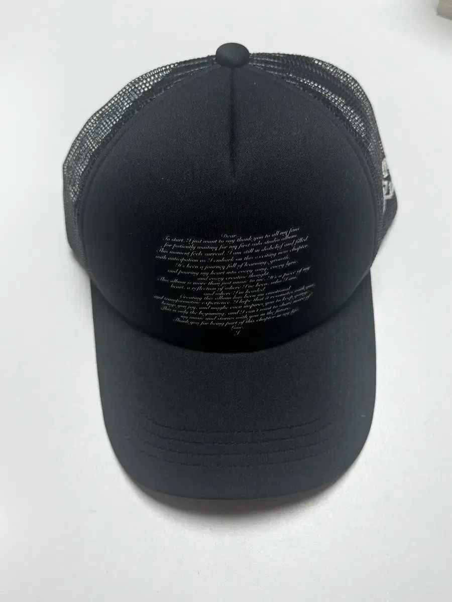 JENNIE RUBY キャップ Jennie Ruby Album 2025 Unisex Baseball Cap Distressed Washed