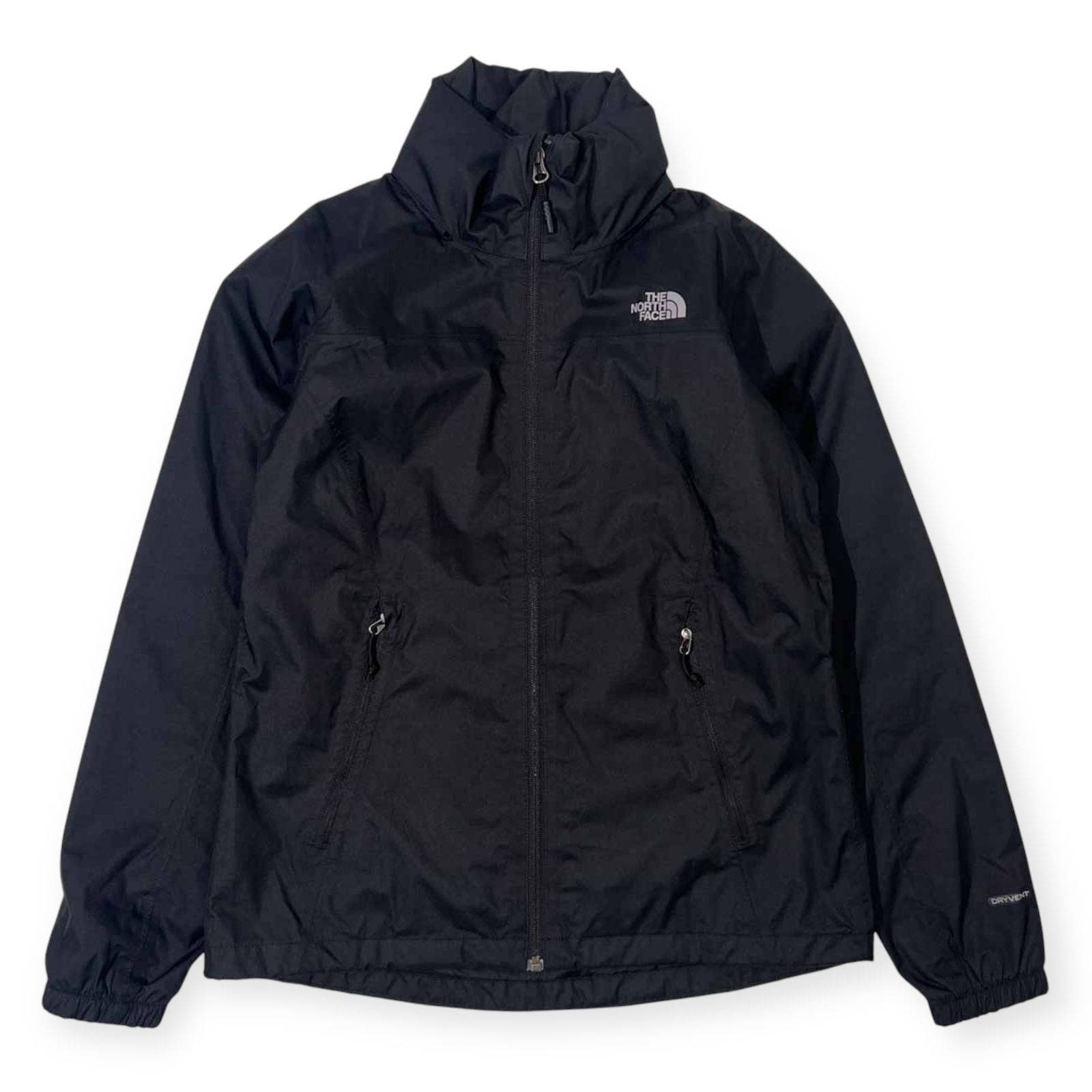 THE NORTH FACE ザ ノースフェイス 収納フード ジャケット