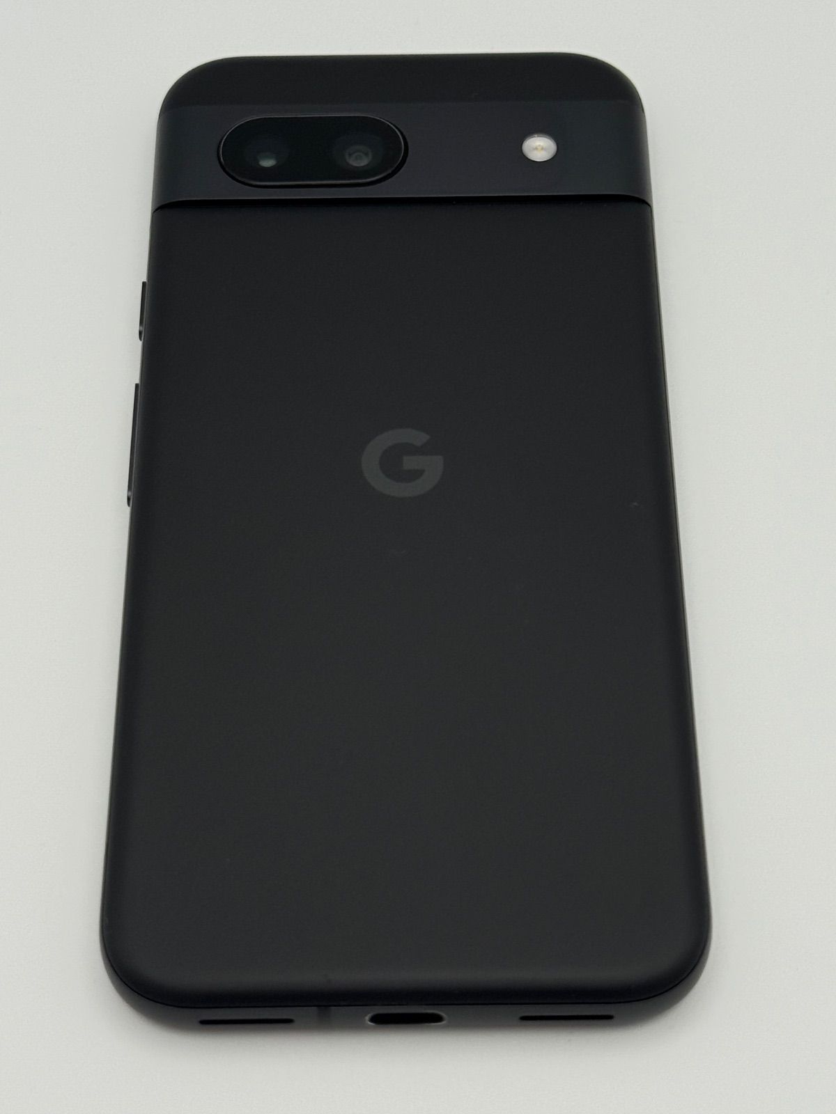 Googlepixel8a オブシディアン中古 中古〕GOOGLE(グーグル) Google Pixel 8a 128GB オブシディアン