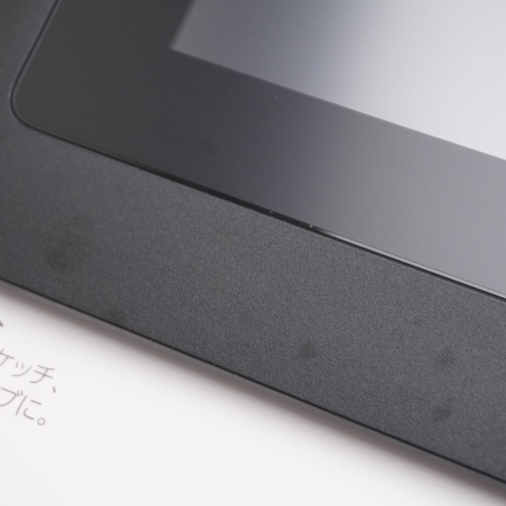 FHD 液晶ペンタブレット