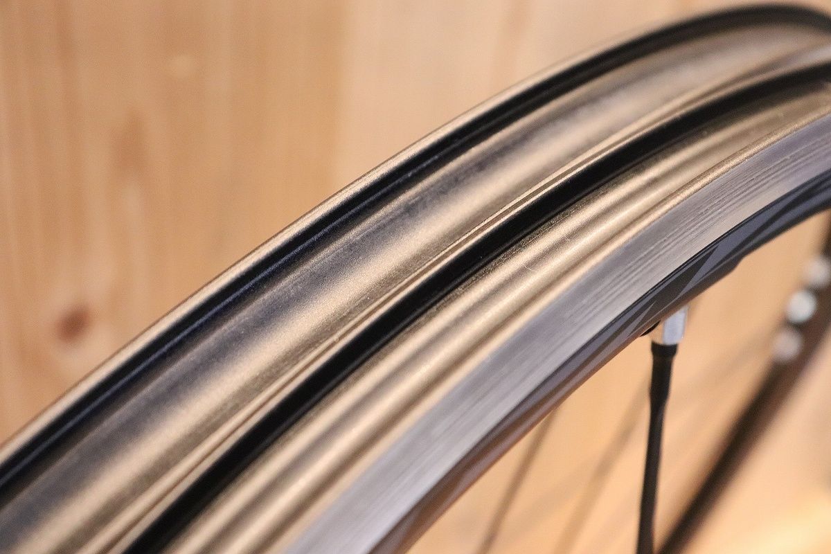 カンパニョーロ CAMPAGNOLO シャマル SHAMAL ULTRA アルミ