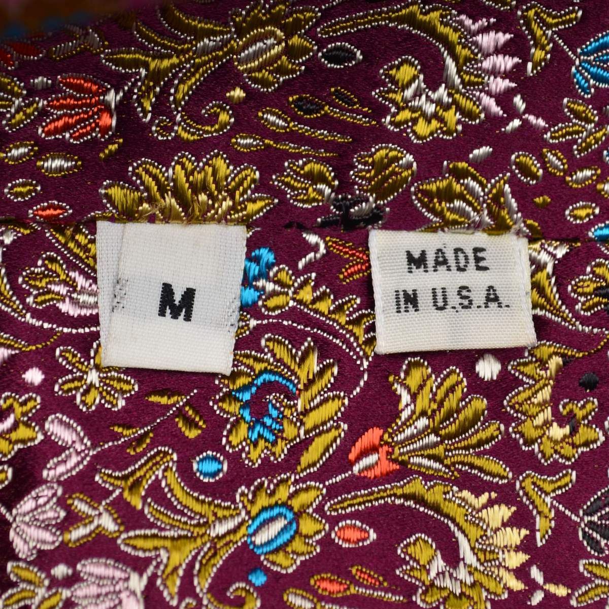 M【SKKIN USA / スキン】クラフト FX レザージャケット - メルカリ