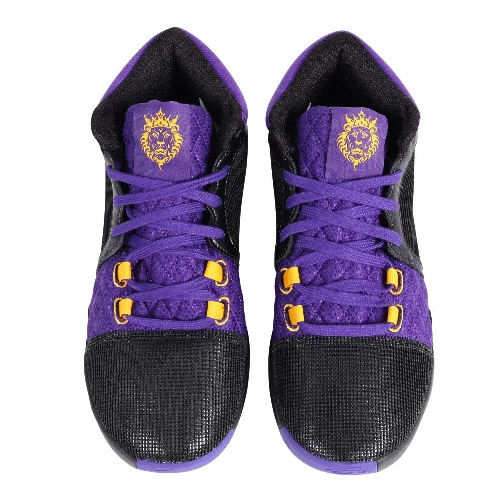 NIKE ナイキ レブロン ウィットネス 8 EP 【25.5】LEBRON