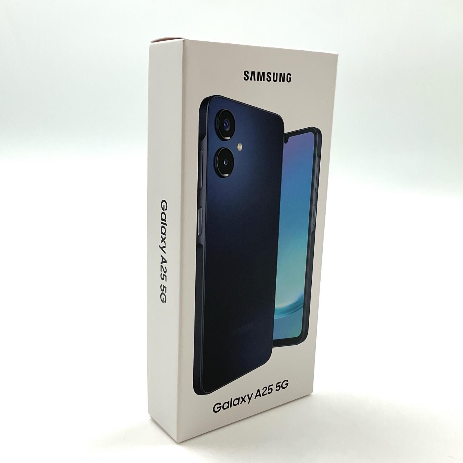 ★新品未開封品 Samsung Galaxy A25 5G 本体 8台分 Galaxy A25 5G｜価格比較・最新情報 - 価格.com