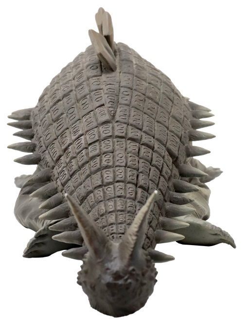 CCP 1 6特撮シリーズ メガトン怪獣 スカイドン ハイグレード Ver