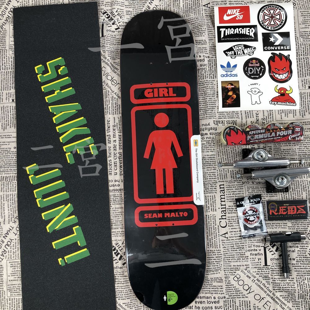 【ZERO】 スケボー デッキデッキ セット 8.0 楽天市場】zero デッキ 8.0の通販