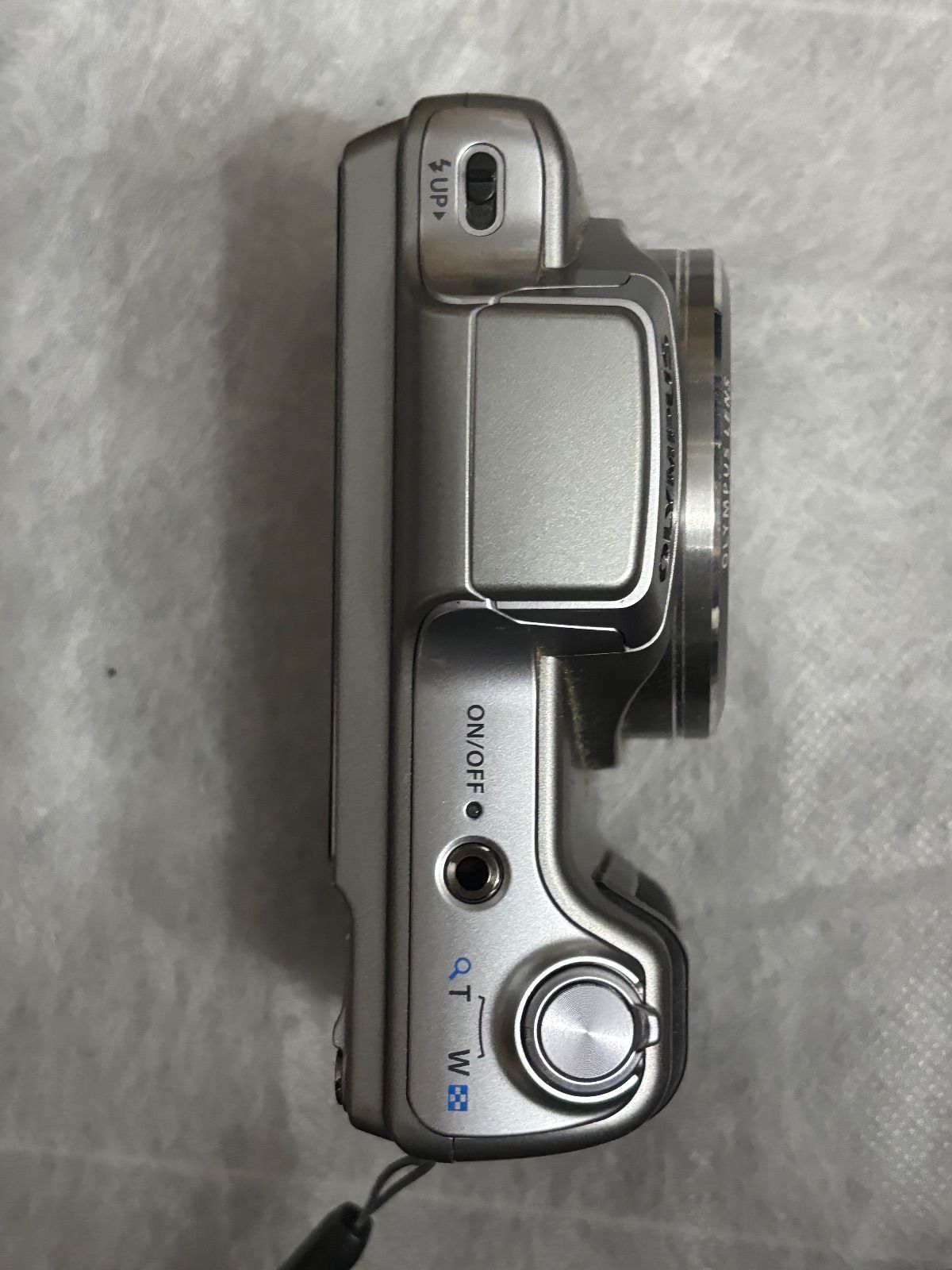 OLYMPUS STYLUS SZ-15 9261