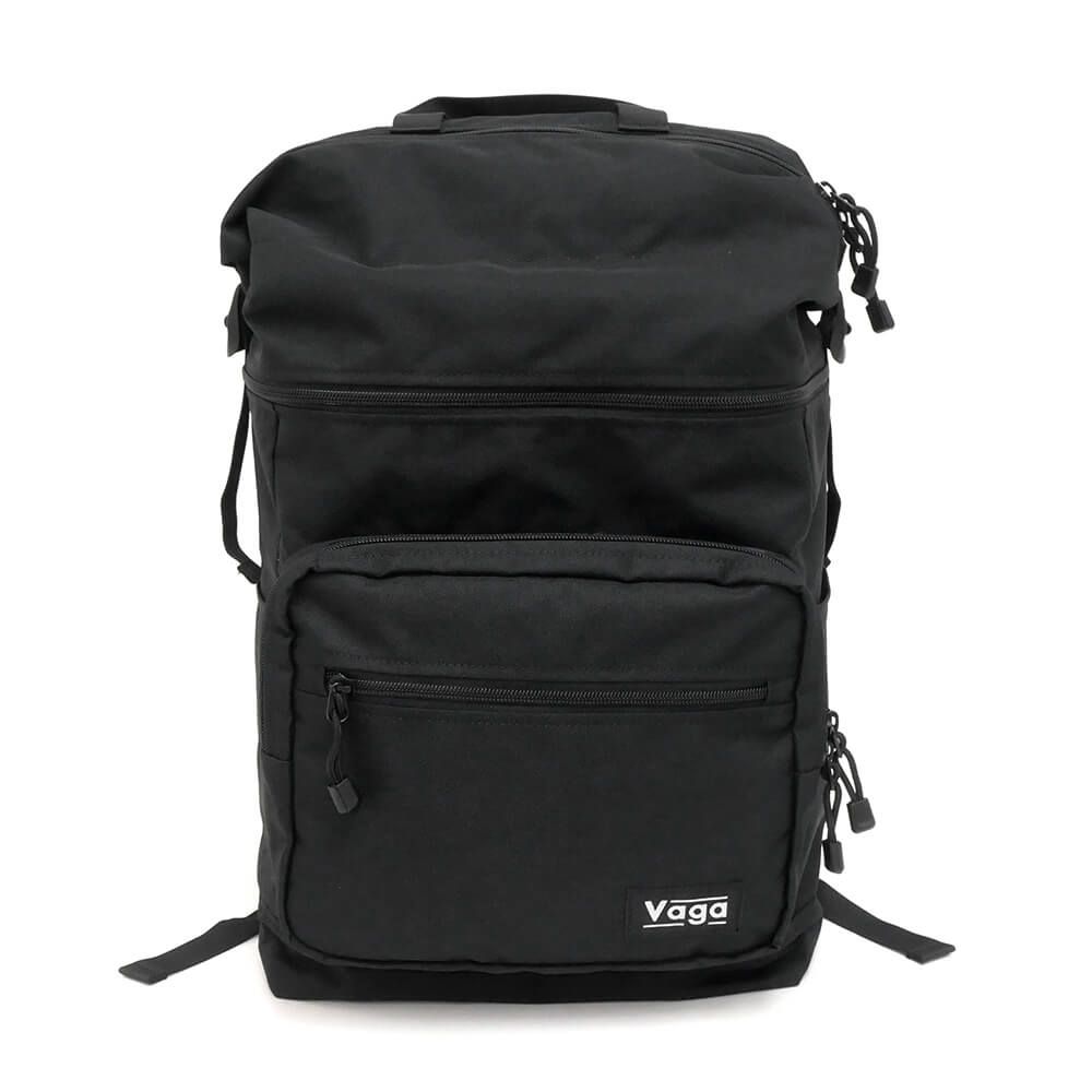 VAGA バガ　BACKPACK リュック　スケートボード収納可能 スケートボード収納可能 VAGA BACKPACK バガ バッグ バック