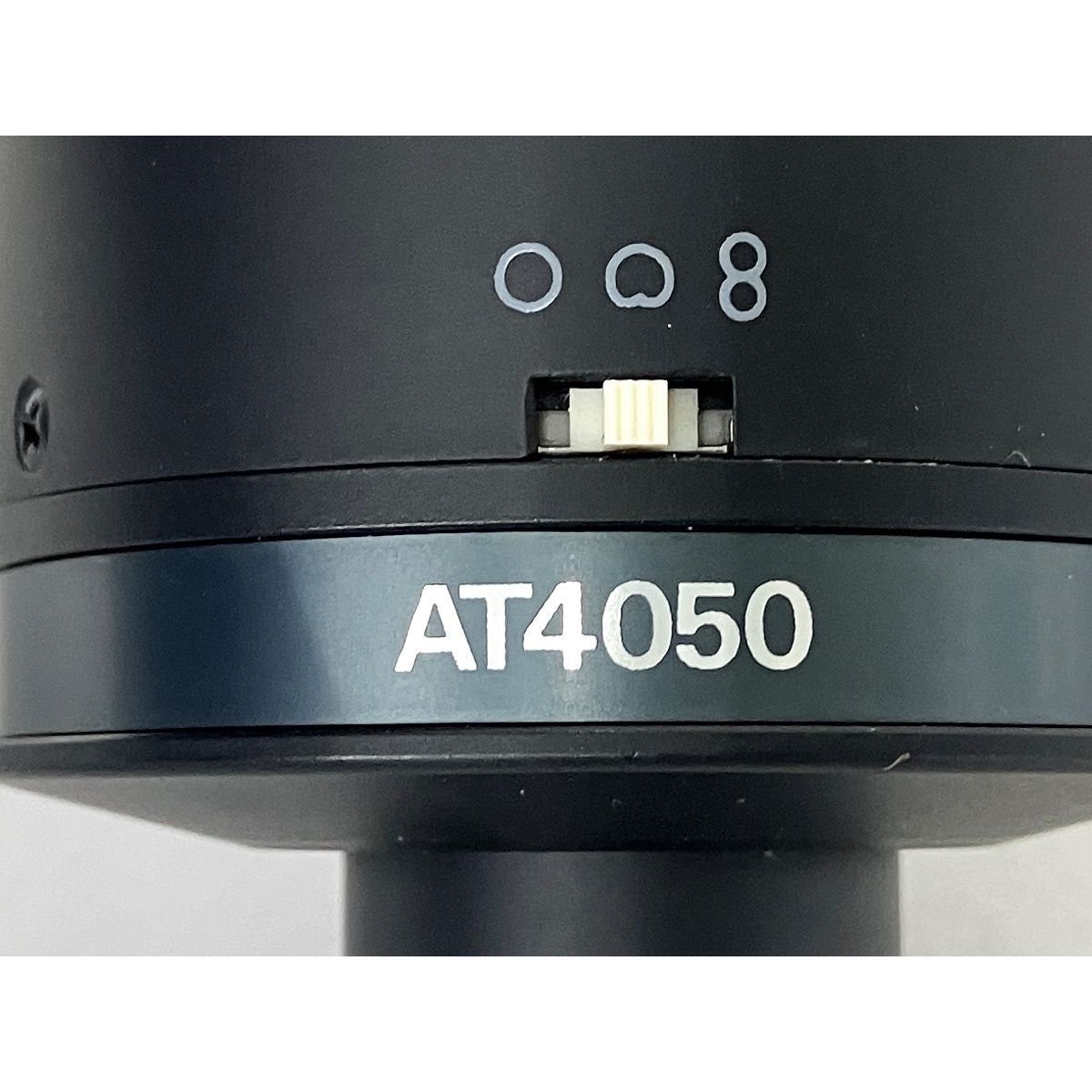 audio-technica AT4050