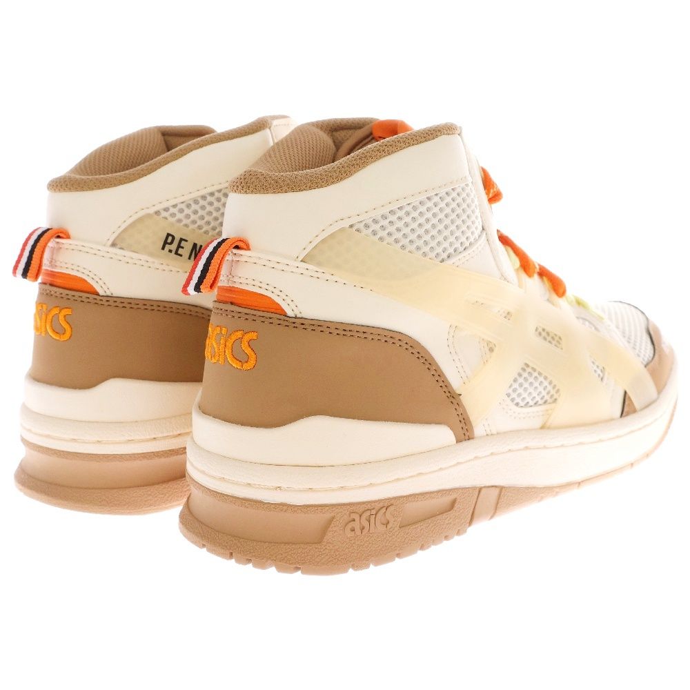 ASICS (アシックス) EX89 MT PEARLED IVORY/BURRO ローカット
