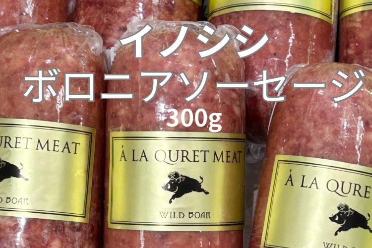 イノシシ、鹿　加工品セット イノシシ、鹿 加工品セット 【公式通販】