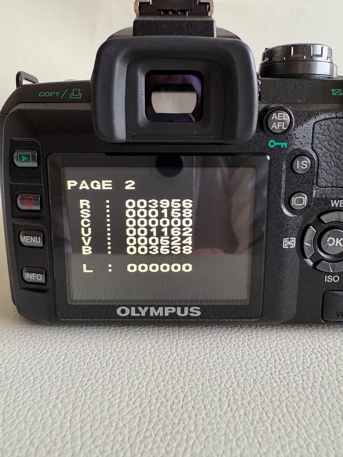 OLYMPUS E-510デジタル一眼レフカメラ、標準ズームレンズ付き 【公式通販】