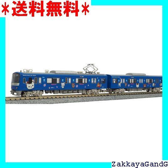 KATO HOゲージ 3-506 6両編成セット 1-506 KATO カトー (HO) スハ43 HO