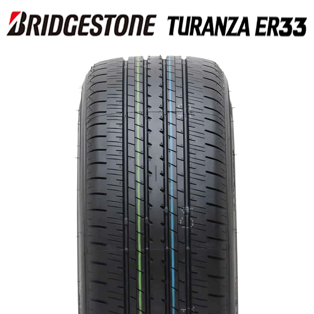 BRIDGESTONE - ASA様 ご予約❣️専用〜♫ 2025年 夏新品 4本 会社宛送料無料 235/45R18 94W ブリヂストン