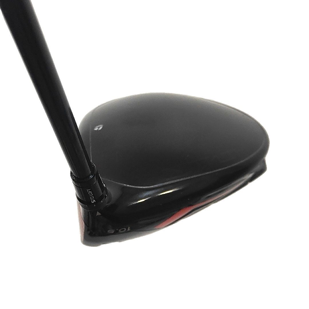 税込】1782 STEALTH GLOIRE 10.5° 純正カーボン SR カバー有