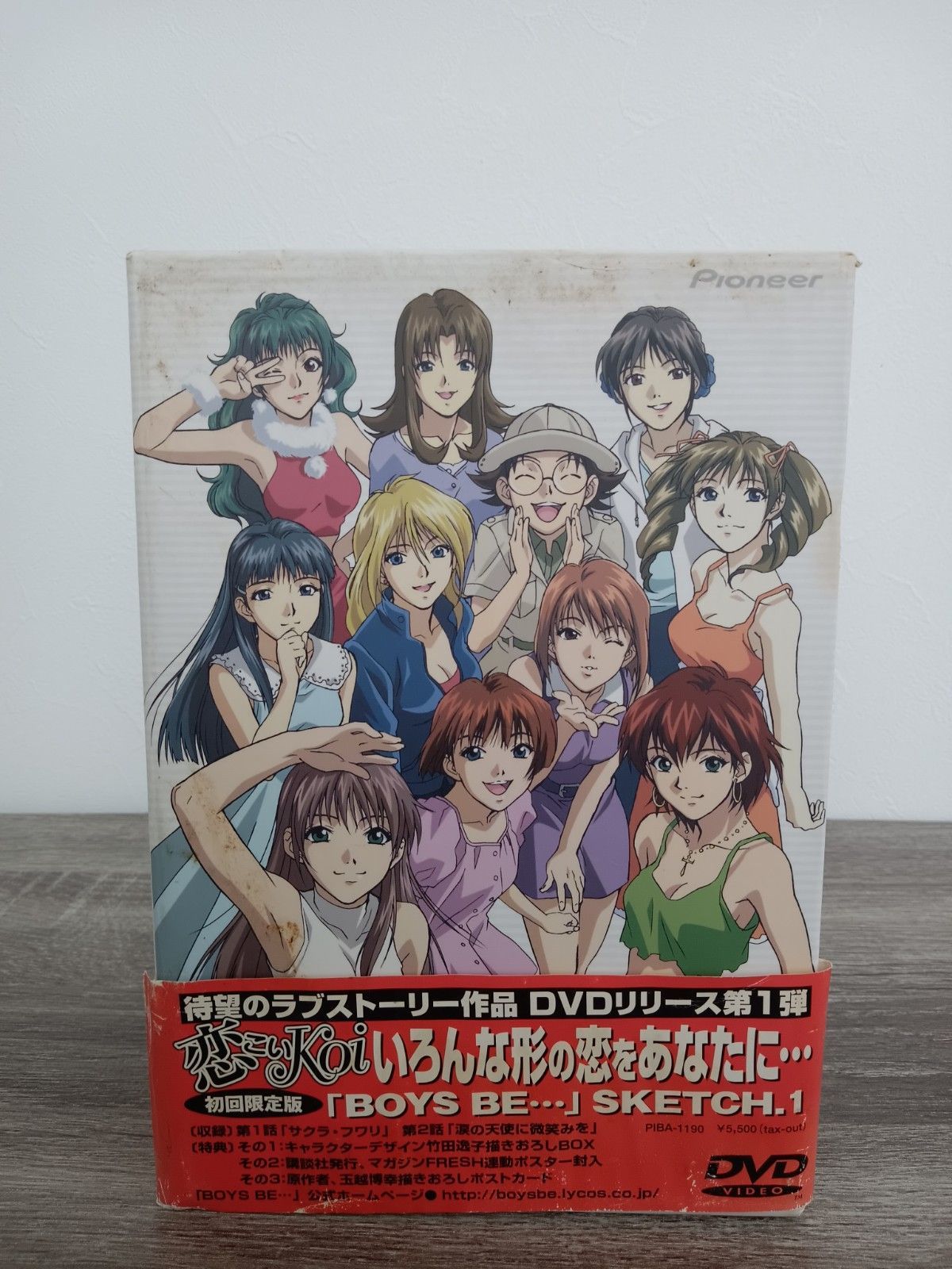 版