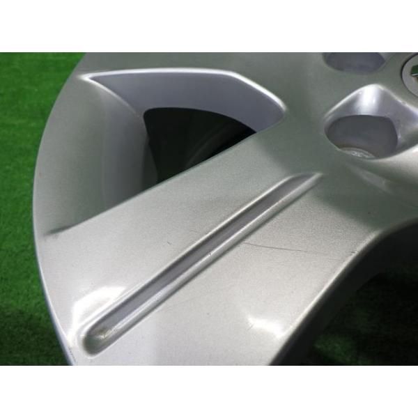 日産 NISSAN 純正 プレサージュ TNU31 ホイール アルミ シルバー 16