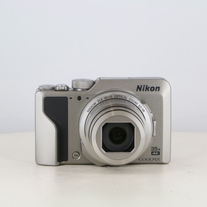 中古】(ニコン) Nikon COOLPIX A1000 シルバー - メルカリ 中古】(ニコン) Nikon COOLPIX A1000 シルバー - メルカリ