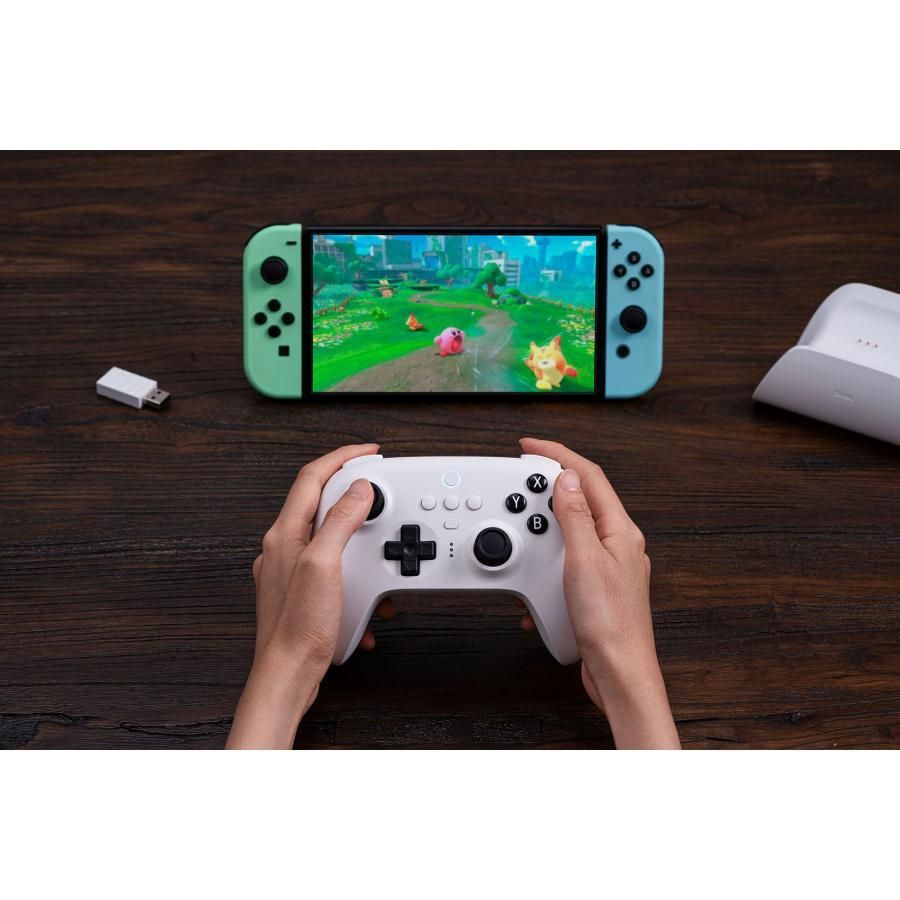 8bitdo ultimate