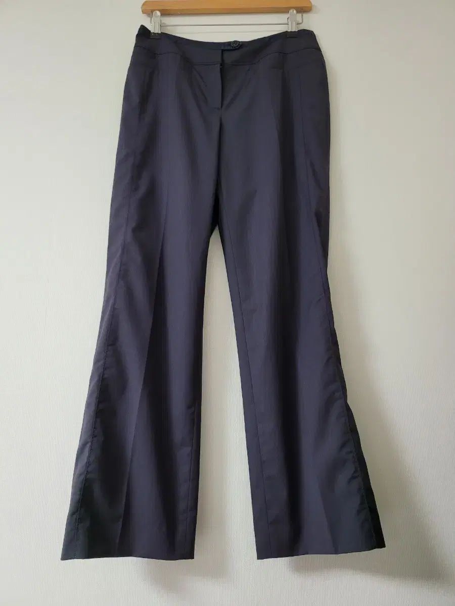 KUHO ブランド レディース これらはズボンです NANO UNIVERSE ナノ