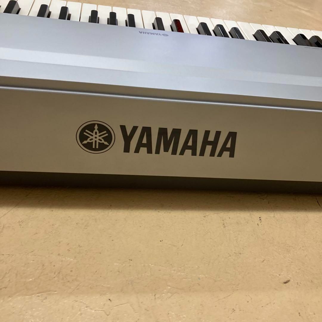 ヤマハ エレクトロニックピアノ P-70S 通電確認済 ジャンク品