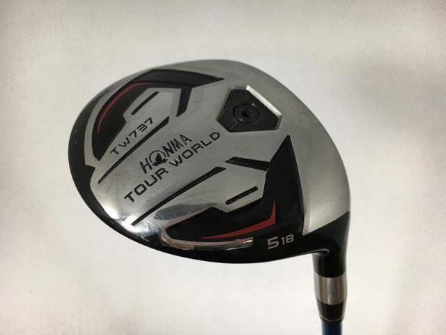 ホンマ ツアーワールドTW717 430/VIZARD TC65/X/8.5[7837] 本間