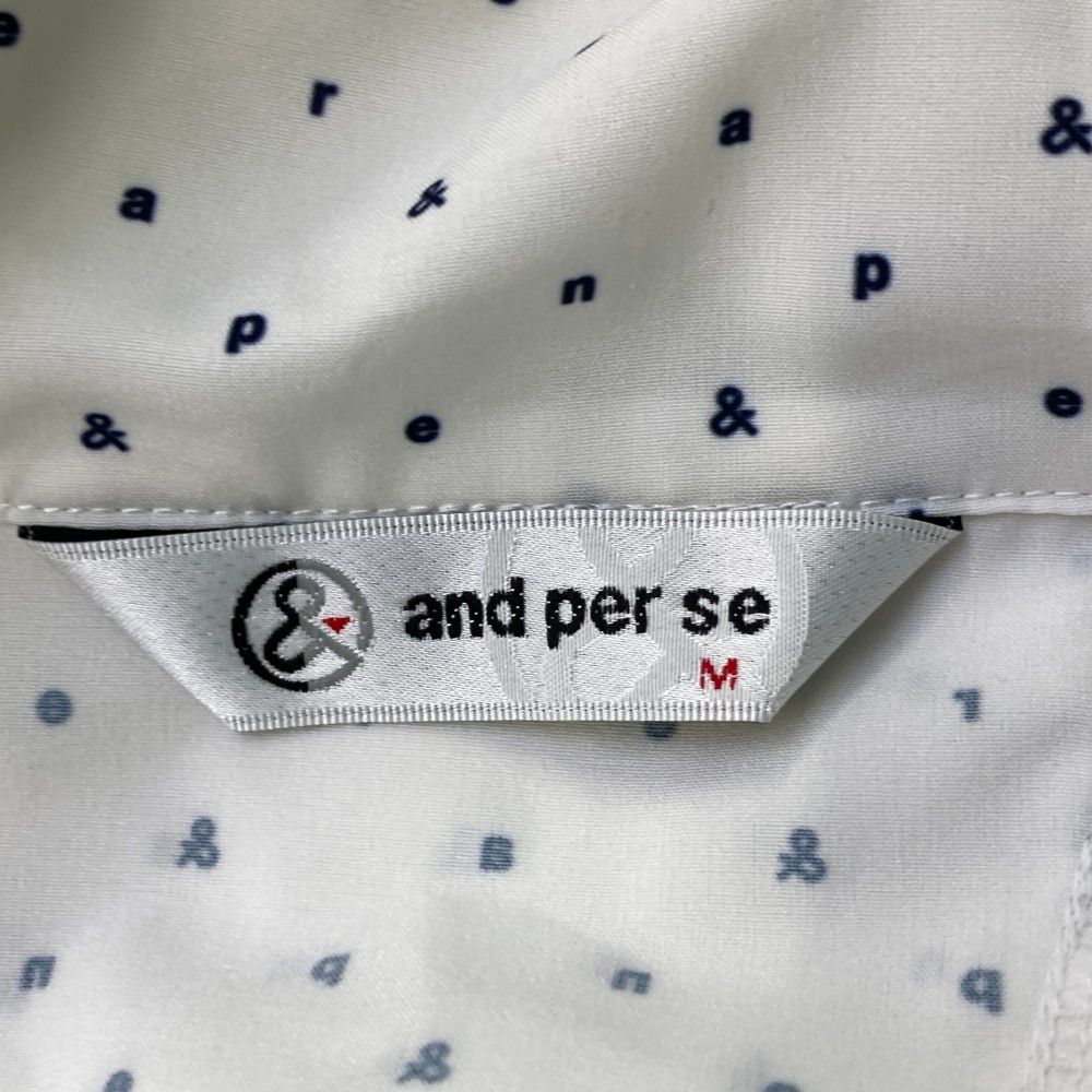 and per se ホワイト M フード付きジャケット Hooded Shell Jacket(S 129：SNOW WHITE): | FRED PERRY JAPAN
