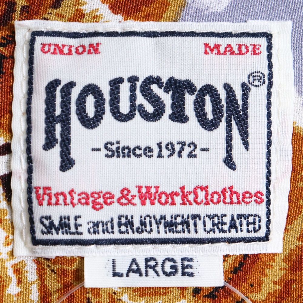 HOUSTON