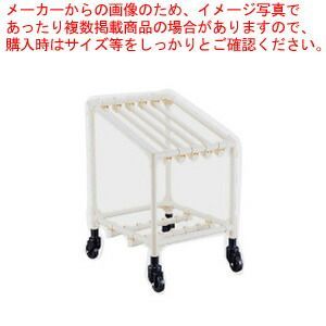 SAイレクターまな板立てドーリー